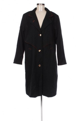 Дамско палто Unbranded, Размер XXL, Цвят Черен, Цена 41,41 €