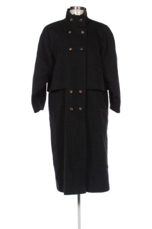 Γυναικείο παλτό Unbranded, Μέγεθος 3XL, Χρώμα Μαύρο, Τιμή 45,99 €