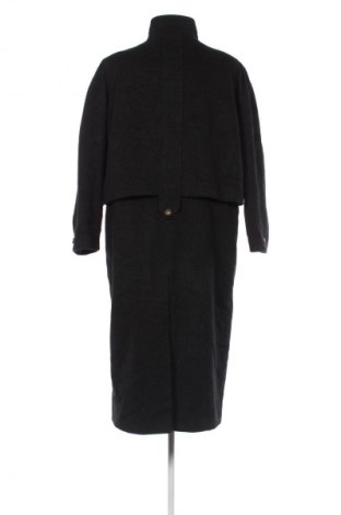 Γυναικείο παλτό Unbranded, Μέγεθος 3XL, Χρώμα Μαύρο, Τιμή 45,99 €