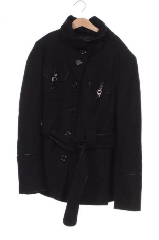 Дамско палто Unbranded, Размер M, Цвят Черен, Цена 31,69 €