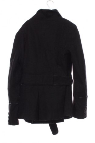 Дамско палто Unbranded, Размер M, Цвят Черен, Цена 31,69 €