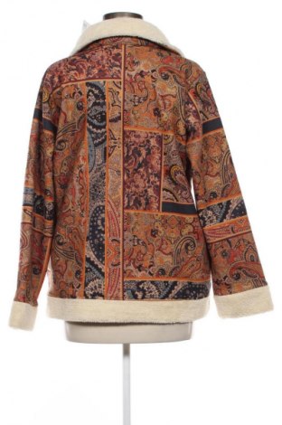 Дамско палто Unbranded, Размер M, Цвят Многоцветен, Цена 30,16 €