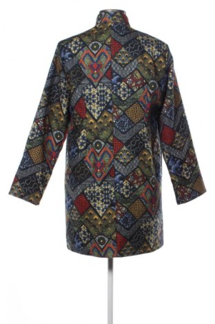 Дамско палто Unbranded, Размер L, Цвят Многоцветен, Цена 45,50 €