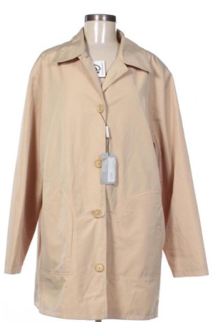 Damenmantel Unbranded, Größe XXL, Farbe Beige, Preis € 39,99