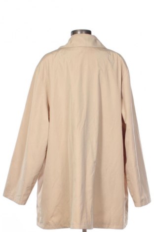 Damenmantel Unbranded, Größe XXL, Farbe Beige, Preis € 39,99