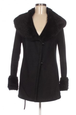 Palton de femei Unbranded, Mărime M, Culoare Albastru, Preț 234,99 Lei