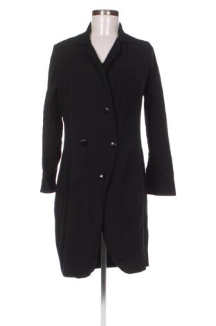 Γυναικείο παλτό Unbranded, Μέγεθος M, Χρώμα Μαύρο, Τιμή 14,53 €