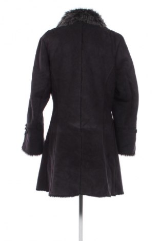 Γυναικείο παλτό Unbranded, Μέγεθος M, Χρώμα Μαύρο, Τιμή 41,99 €