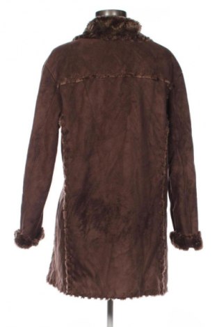 Palton de femei Unbranded, Mărime S, Culoare Maro, Preț 136,99 Lei