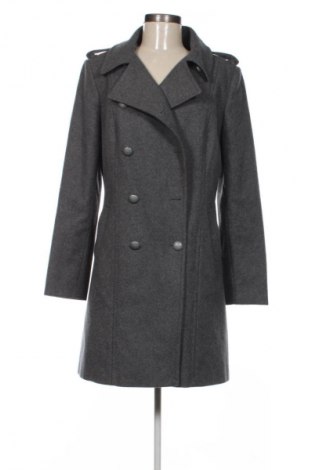 Дамско палто Unbranded, Размер M, Цвят Сив, Цена 26,07 €