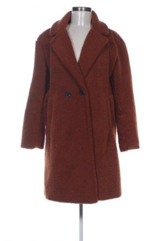 Дамско палто Unbranded, Размер XL, Цвят Кафяв, Цена 18,40 €