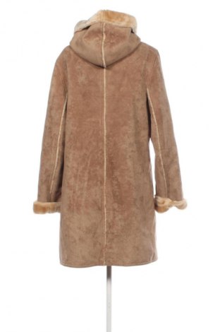 Дамско палто Unbranded, Размер M, Цвят Кафяв, Цена 11,75 €