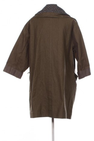 Γυναικείο παλτό Unbranded, Μέγεθος M, Χρώμα  Μπέζ, Τιμή 36,34 €