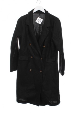 Дамско палто Unbranded, Размер XL, Цвят Черен, Цена 22,49 €