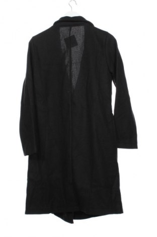 Дамско палто Unbranded, Размер XL, Цвят Черен, Цена 22,49 €