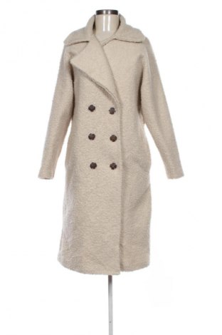 Damenmantel Unbranded, Größe M, Farbe Beige, Preis € 34,99