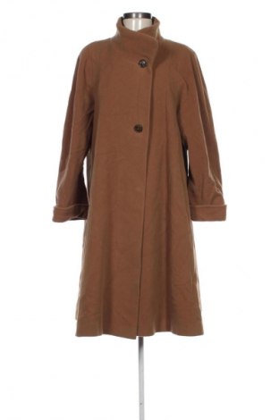 Dámský kabát  Unbranded, Velikost M, Barva Hnědá, Cena  829,00 Kč