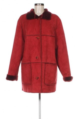 Női kabát Unbranded, Méret M, Szín Piros, Ár 15 559 Ft