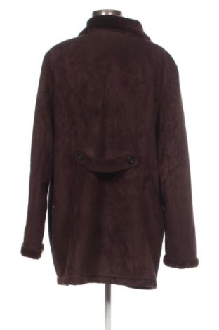 Дамско палто Unbranded, Размер XXL, Цвят Кафяв, Цена 9,71 €