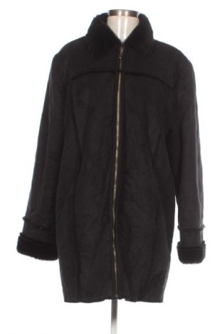 Γυναικείο παλτό Unbranded, Μέγεθος XS, Χρώμα Μαύρο, Τιμή 33,99 €