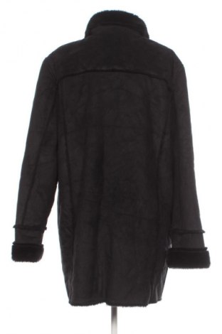 Γυναικείο παλτό Unbranded, Μέγεθος XS, Χρώμα Μαύρο, Τιμή 33,99 €