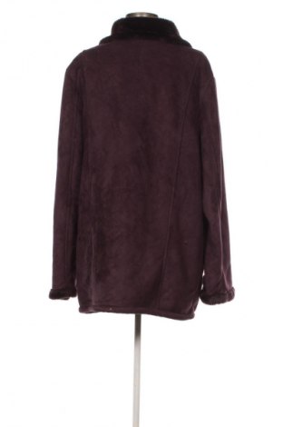 Дамско палто Unbranded, Размер XL, Цвят Лилав, Цена 9,20 €