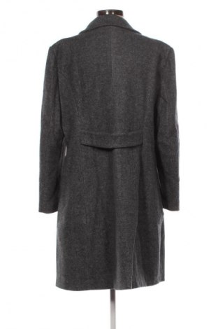 Γυναικείο παλτό Unbranded, Μέγεθος 5XL, Χρώμα Γκρί, Τιμή 25,99 €