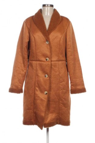 Női kabát Unbranded, Méret XL, Szín Barna, Ár 9 019 Ft