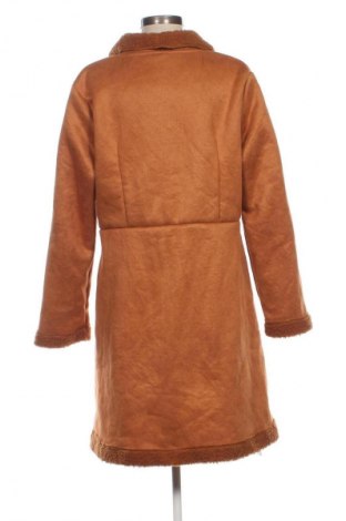 Női kabát Unbranded, Méret XL, Szín Barna, Ár 9 019 Ft