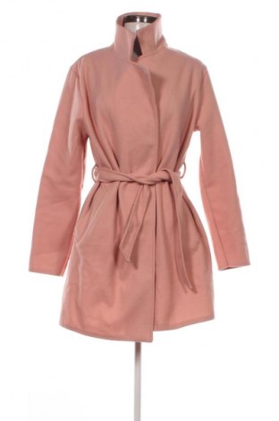 Damenmantel Unbranded, Größe L, Farbe Rosa, Preis 10,99 €