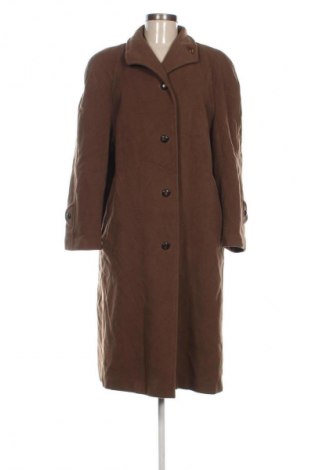 Dámský kabát  Unbranded, Velikost L, Barva Hnědá, Cena  849,00 Kč