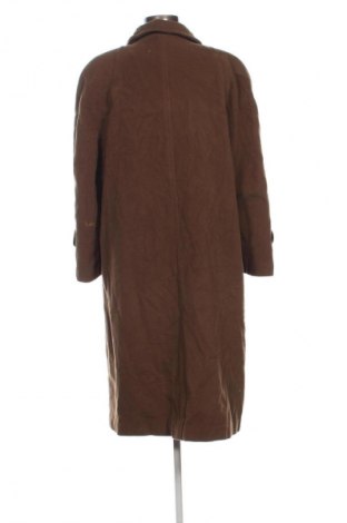 Dámský kabát  Unbranded, Velikost L, Barva Hnědá, Cena  849,00 Kč