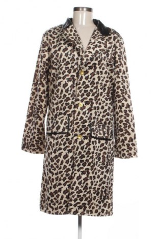 Дамско палто Unbranded, Размер M, Цвят Многоцветен, Цена 5,62 €