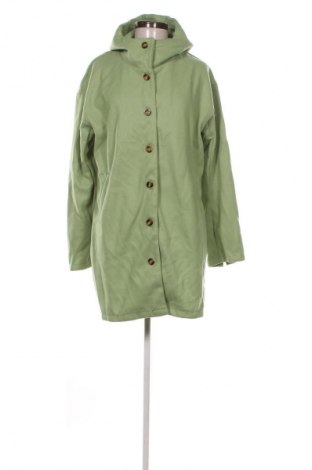 Női kabát Unbranded, Méret M, Szín Zöld, Ár 1 479 Ft