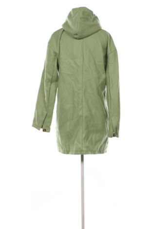 Női kabát Unbranded, Méret M, Szín Zöld, Ár 1 479 Ft