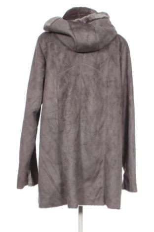 Palton de femei Unbranded, Mărime XL, Culoare Gri, Preț 120,99 Lei