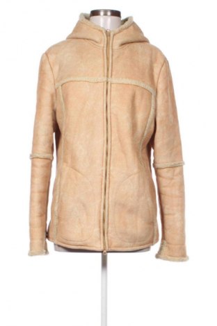 Дамско палто Unbranded, Размер M, Цвят Бежов, Цена 40,94 €