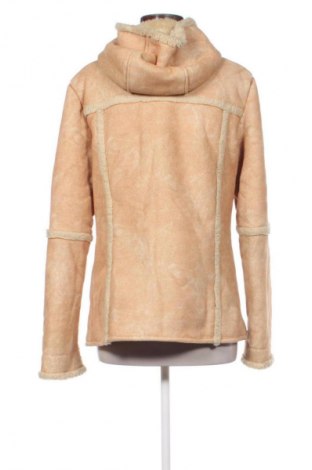 Дамско палто Unbranded, Размер M, Цвят Бежов, Цена 40,94 €