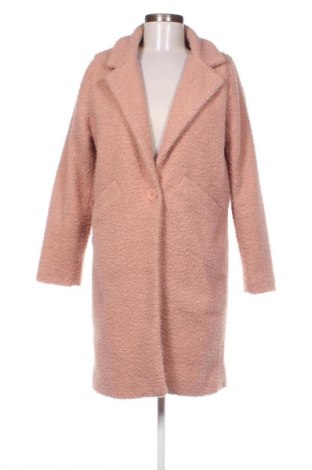 Дамско палто Unbranded, Размер M, Цвят Пепел от рози, Цена 30,16 €