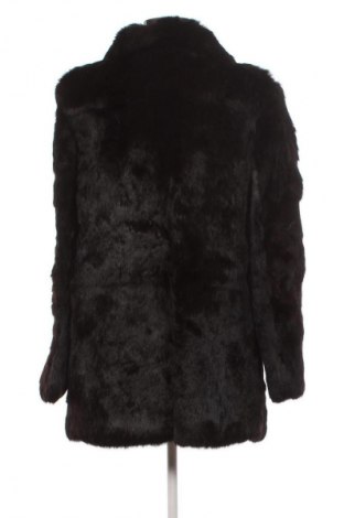 Дамско кожено палто Unbranded, Размер M, Цвят Кафяв, Цена 43,45 €