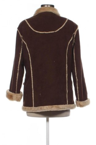 Palton de femei Unbranded, Mărime M, Culoare Maro, Preț 160,99 Lei