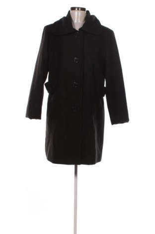 Γυναικείο παλτό Unbranded, Μέγεθος XL, Χρώμα Μαύρο, Τιμή 15,99 €