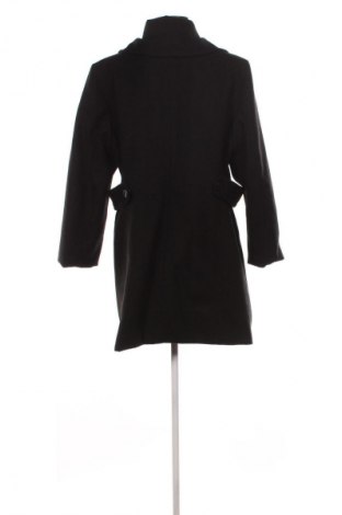 Γυναικείο παλτό Unbranded, Μέγεθος XL, Χρώμα Μαύρο, Τιμή 15,99 €
