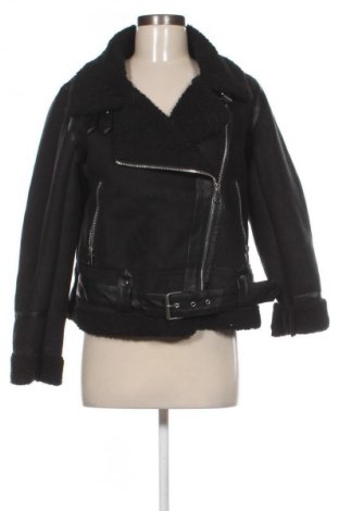 Palton de femei Unbranded, Mărime M, Culoare Negru, Preț 195,99 Lei