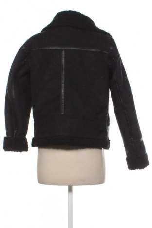 Palton de femei Unbranded, Mărime M, Culoare Negru, Preț 195,99 Lei