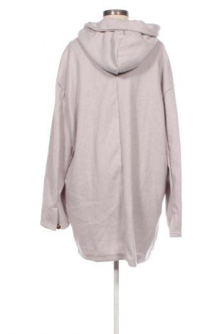 Дамско палто Unbranded, Размер XXL, Цвят Сив, Цена 9,20 €