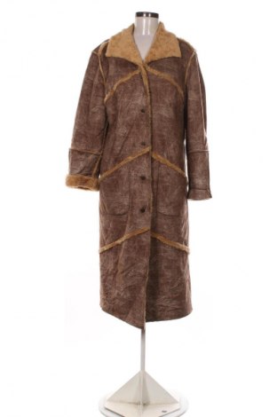 Palton de femei Unbranded, Mărime M, Culoare Maro, Preț 115,99 Lei