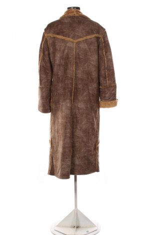 Palton de femei Unbranded, Mărime M, Culoare Maro, Preț 115,99 Lei