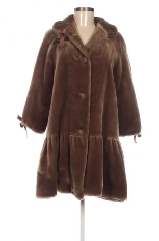 Дамско палто Unbranded, Размер M, Цвят Зелен, Цена 40,90 €