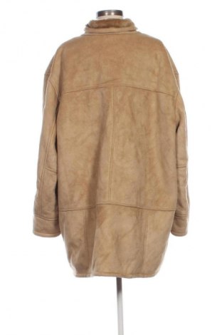 Női kabát Unbranded, Méret 5XL, Szín Barna, Ár 16 889 Ft